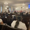 Santa Casa de Santos anuncia plano de cargos e salários para enfermeiros